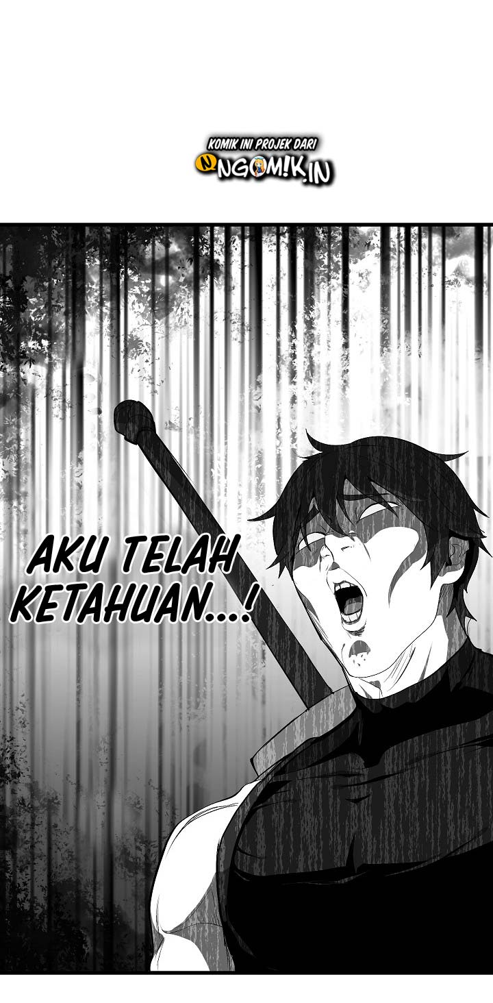 Otherworldly Sword King’s Survival Records chapter 9